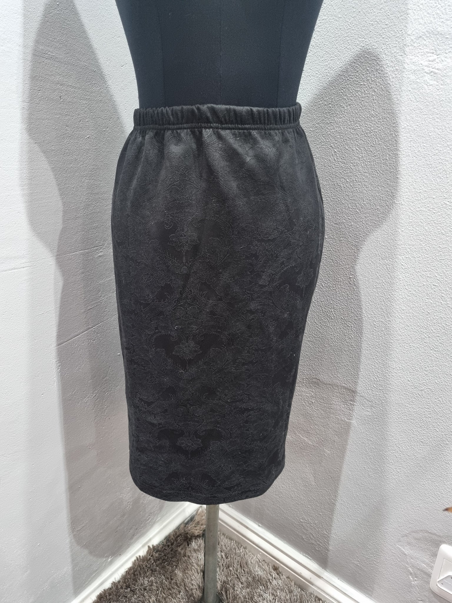 Pencil Skirt (Large)