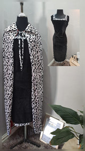 Jane Outfit 2pc (XL)