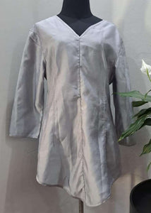 Chinese Silk Top (Large)