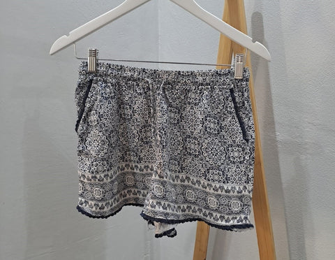 Summer Viscose Shorts (XSmall)