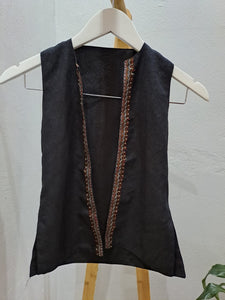 Waist Coat (XSmall)