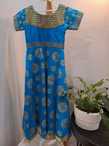 Eastern Wear Dress (XSmall)