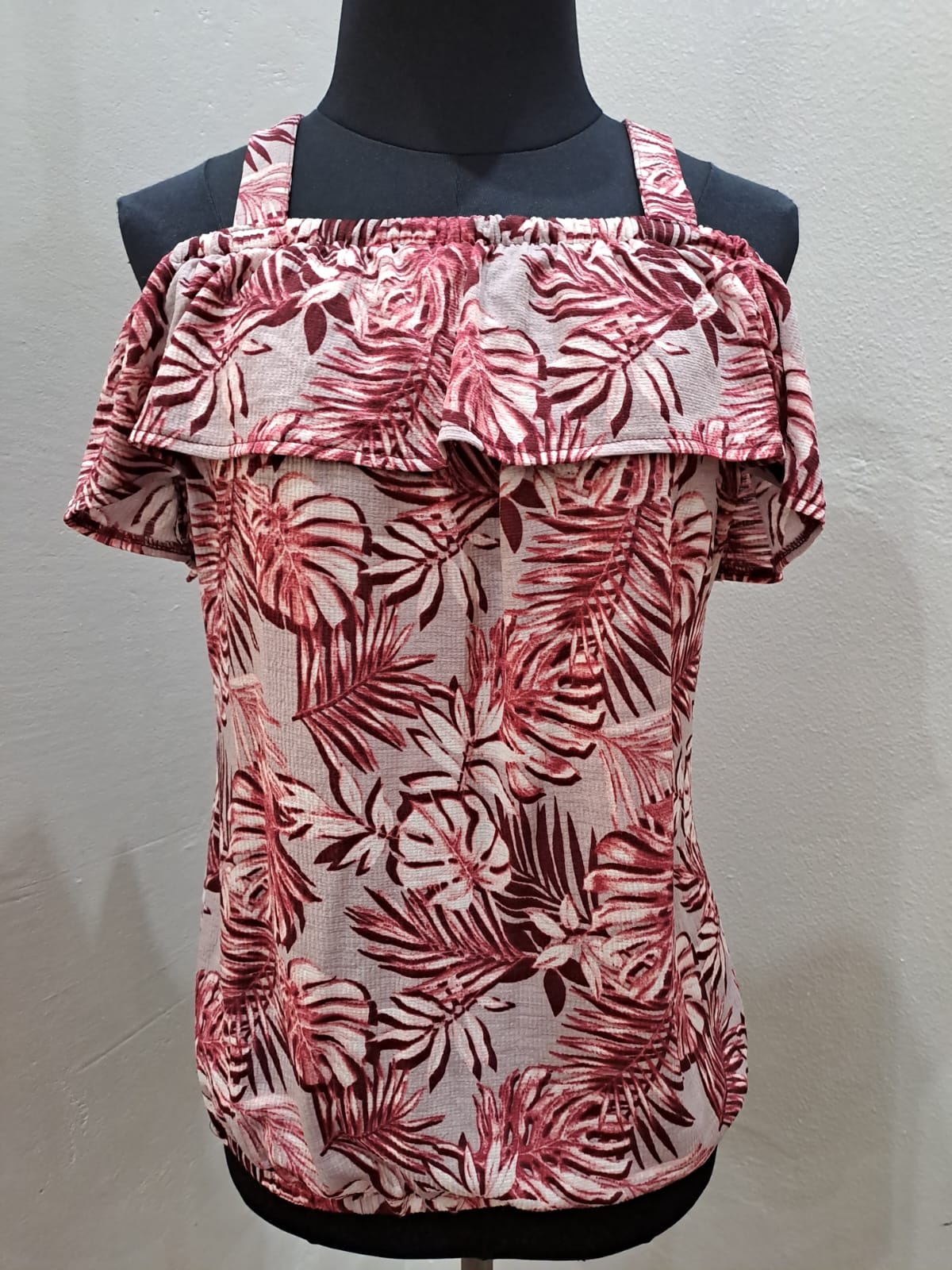 Off Shoulder Top (10/34)