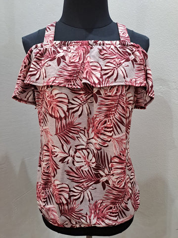Off Shoulder Top (10/34)