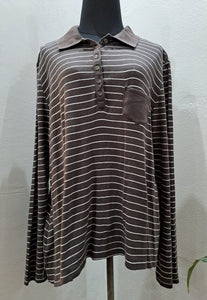 Woolies Striped Long Sleeve (20/44)