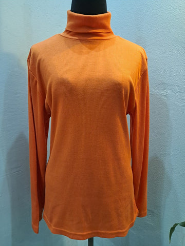 Polo Neck Jersey (XL)