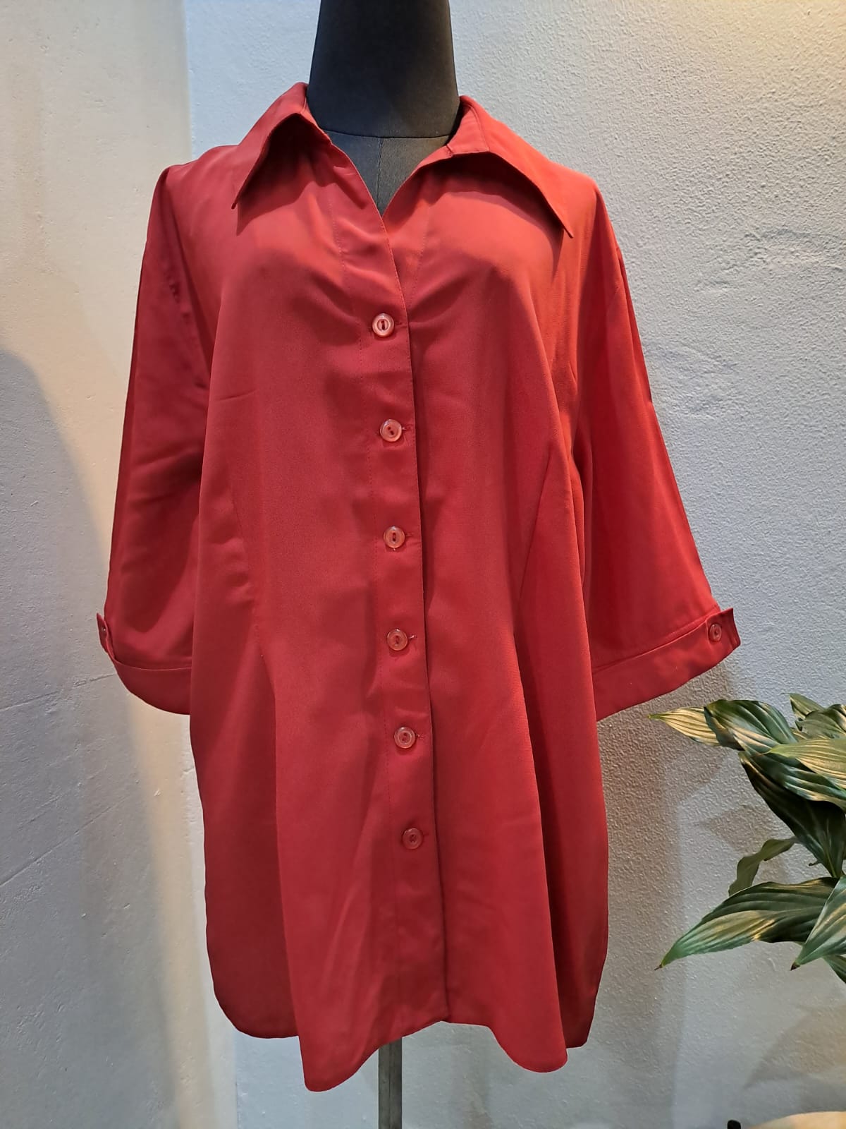 Workwear Shirt (XL)