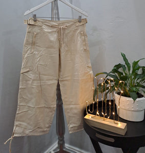 Kelso 3/4 Cargo Pants (8/32)