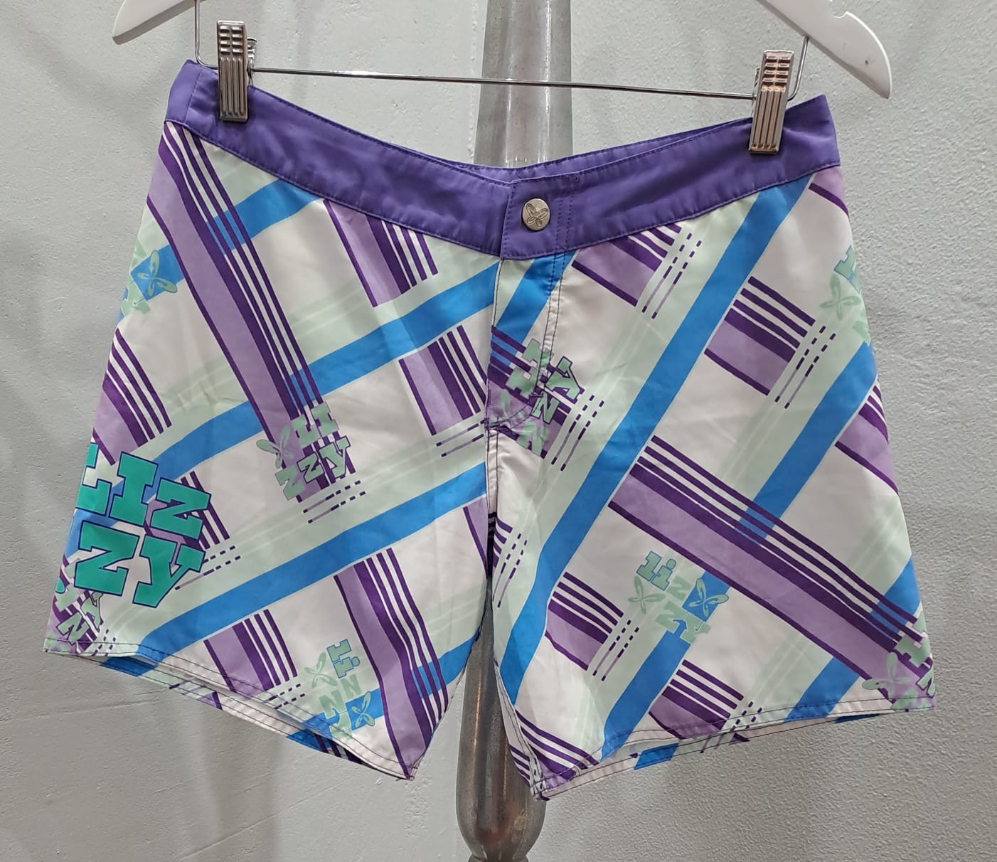 Lizzy Swim Shorts (8/32)