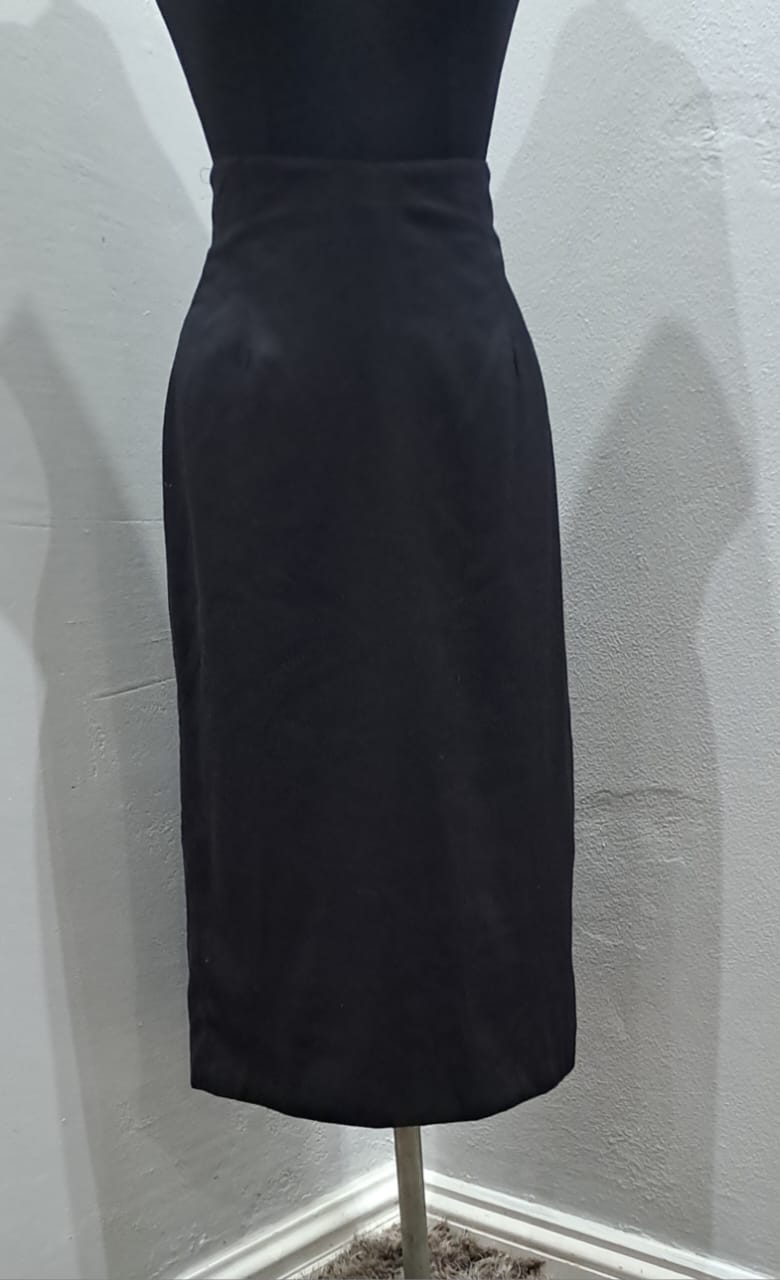 Formal Pencil Skirt (12/36)