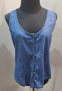 Denim Tank (8/32)