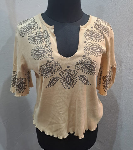 Boho Top (Large)