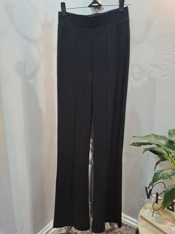 Slit Pants (XSmall)