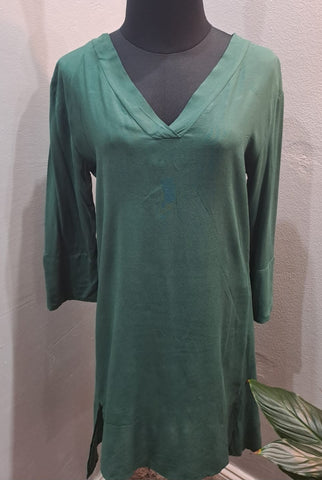 3/4 Sleeve Tunic (6/30)