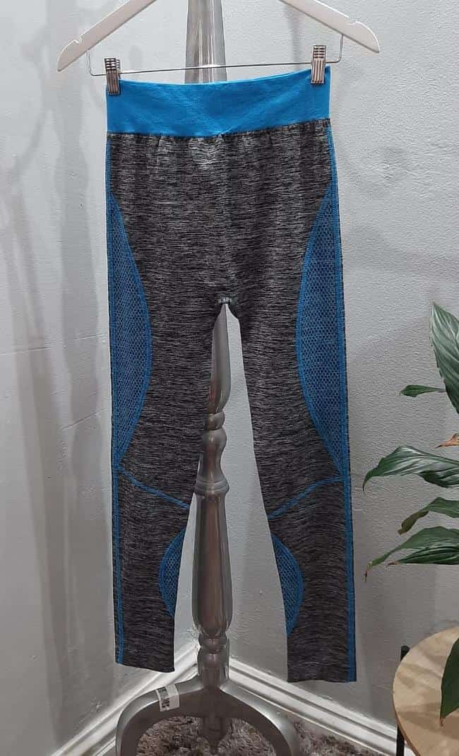 Workout Leggings (Medium)