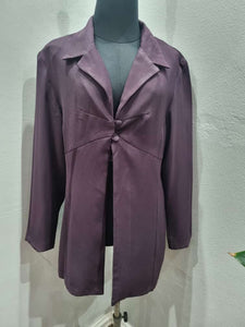 Grape Blazer (Large)