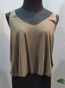 H&M Swing Crop (Medium)