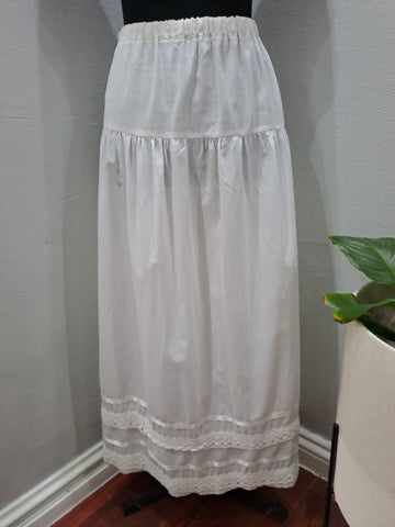 Gypsy Style Skirt (Large)