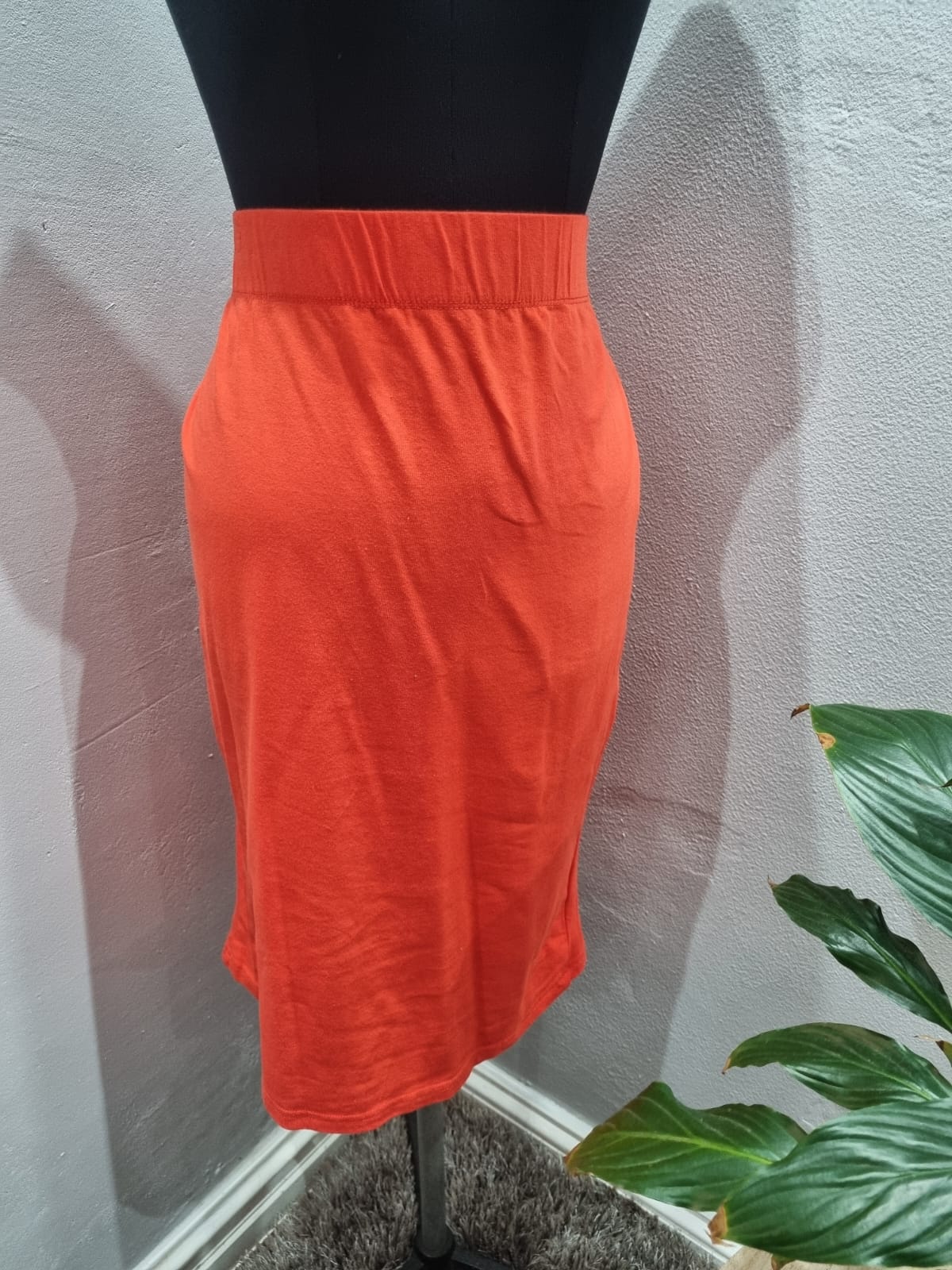 Stretch Skirt (14/38)