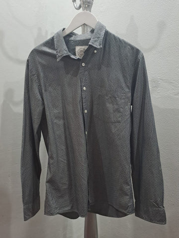 Stone Harbour Long Sleeve Shirt (Large)