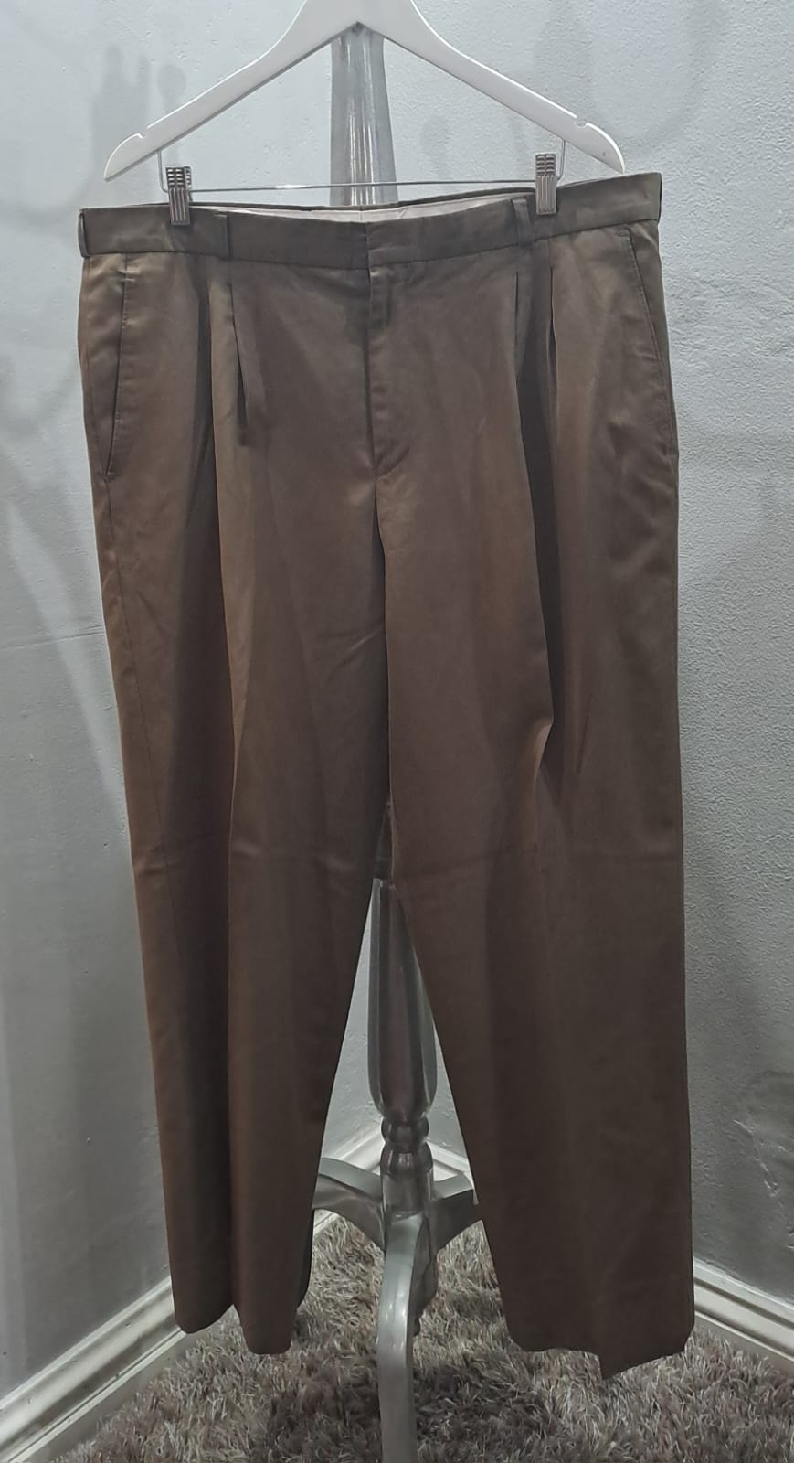 Men's Formal Pants (16/40)