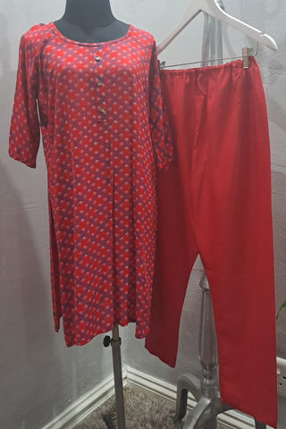 2pc Punjabi Set (Large)