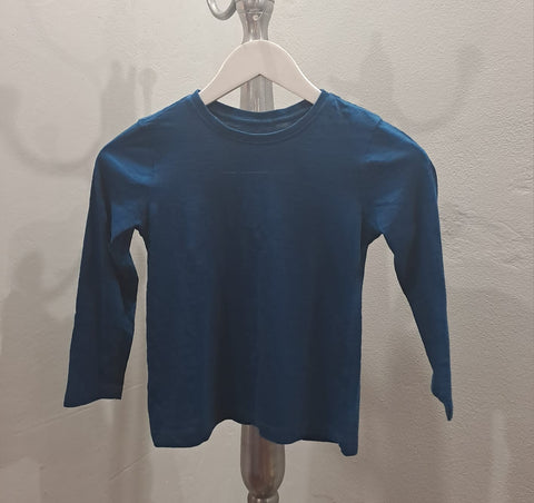 Woolies Boys Long Sleeve Top (7yrs)