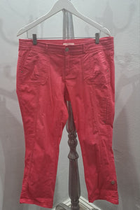 3/4 Casual Pants (16/40)