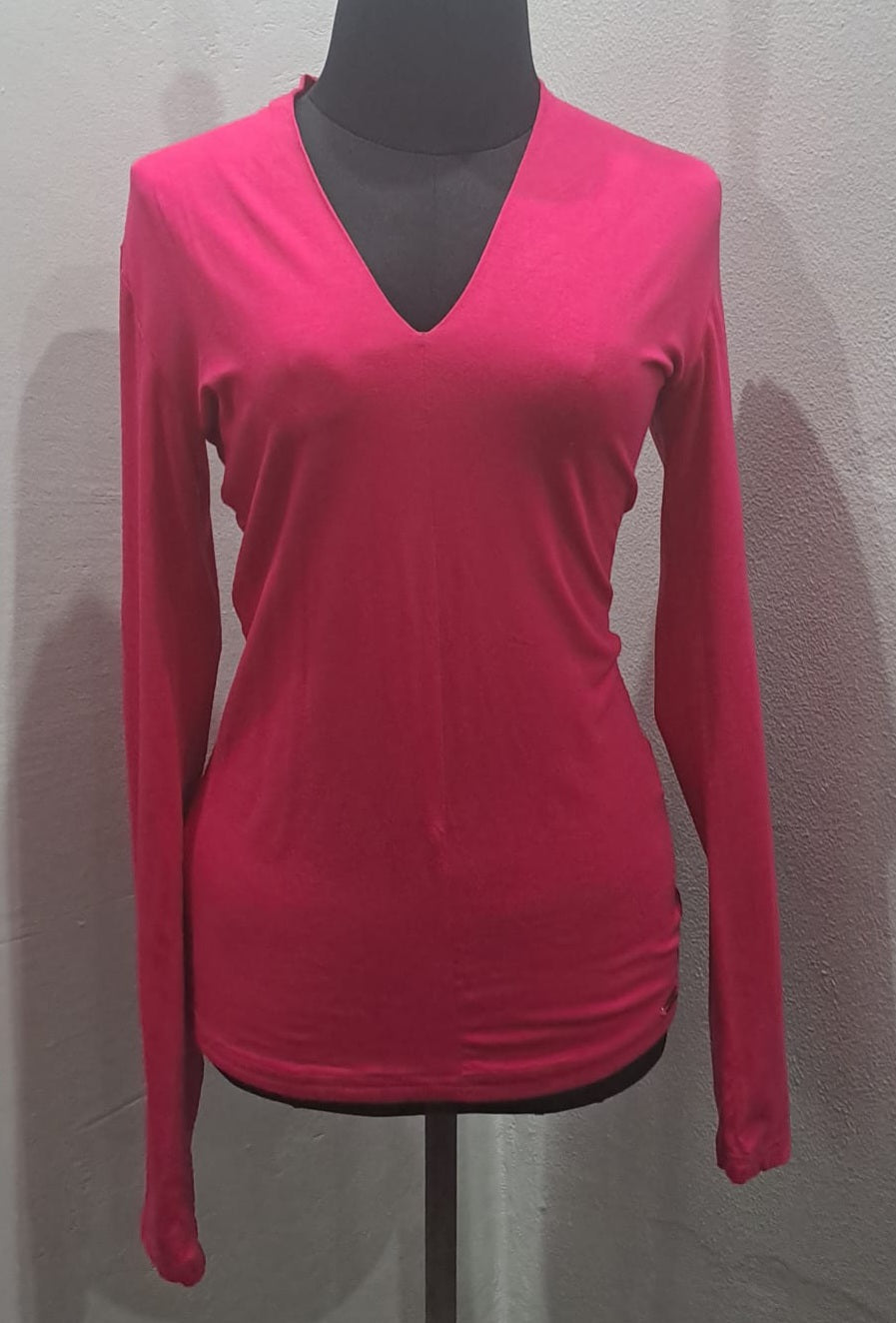 Finnigans VNeck Top (10/34)