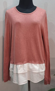 Knit Top (Medium)