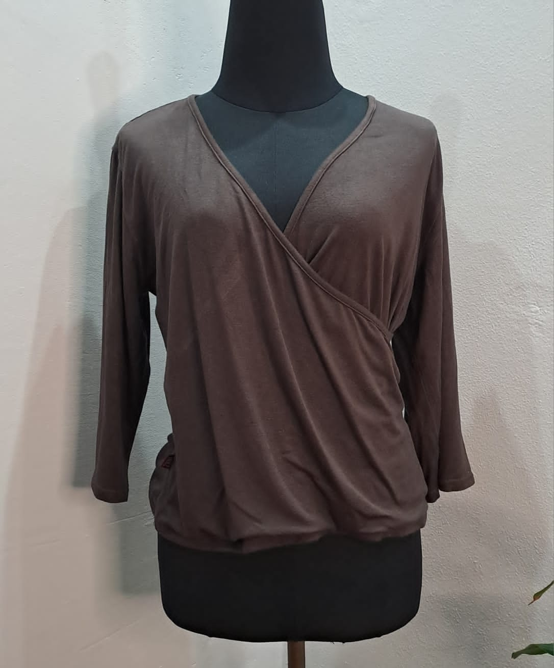 Wrap Style Top (14/38)