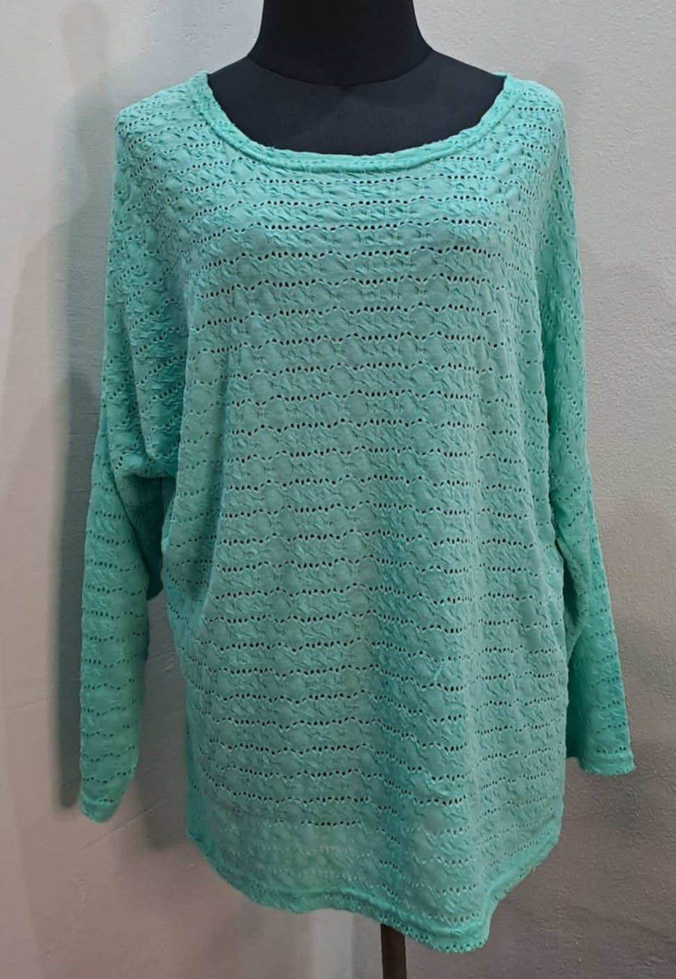 Knit Top (XLarge)