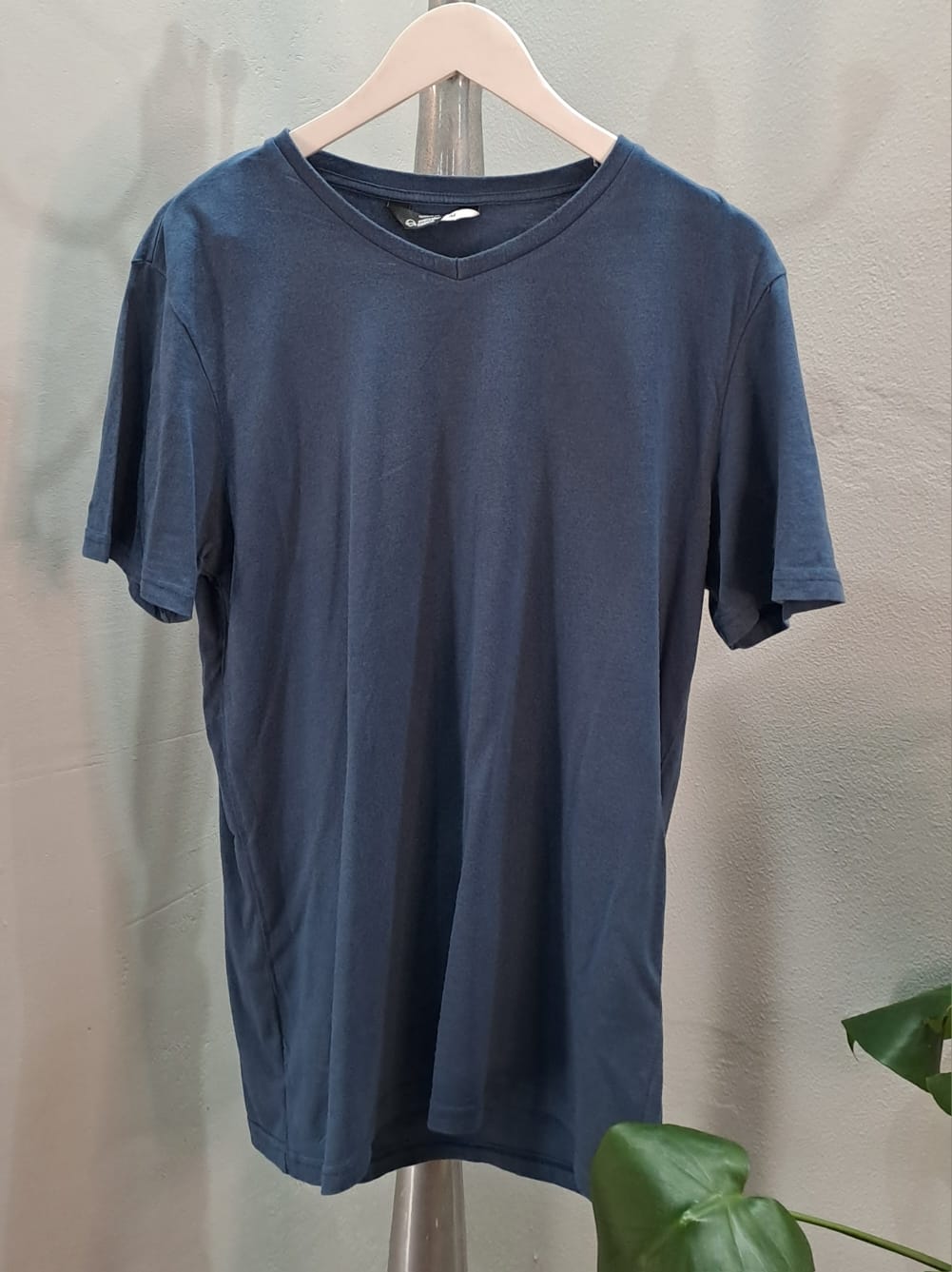 VNeck Everyday TShirt (Medium)