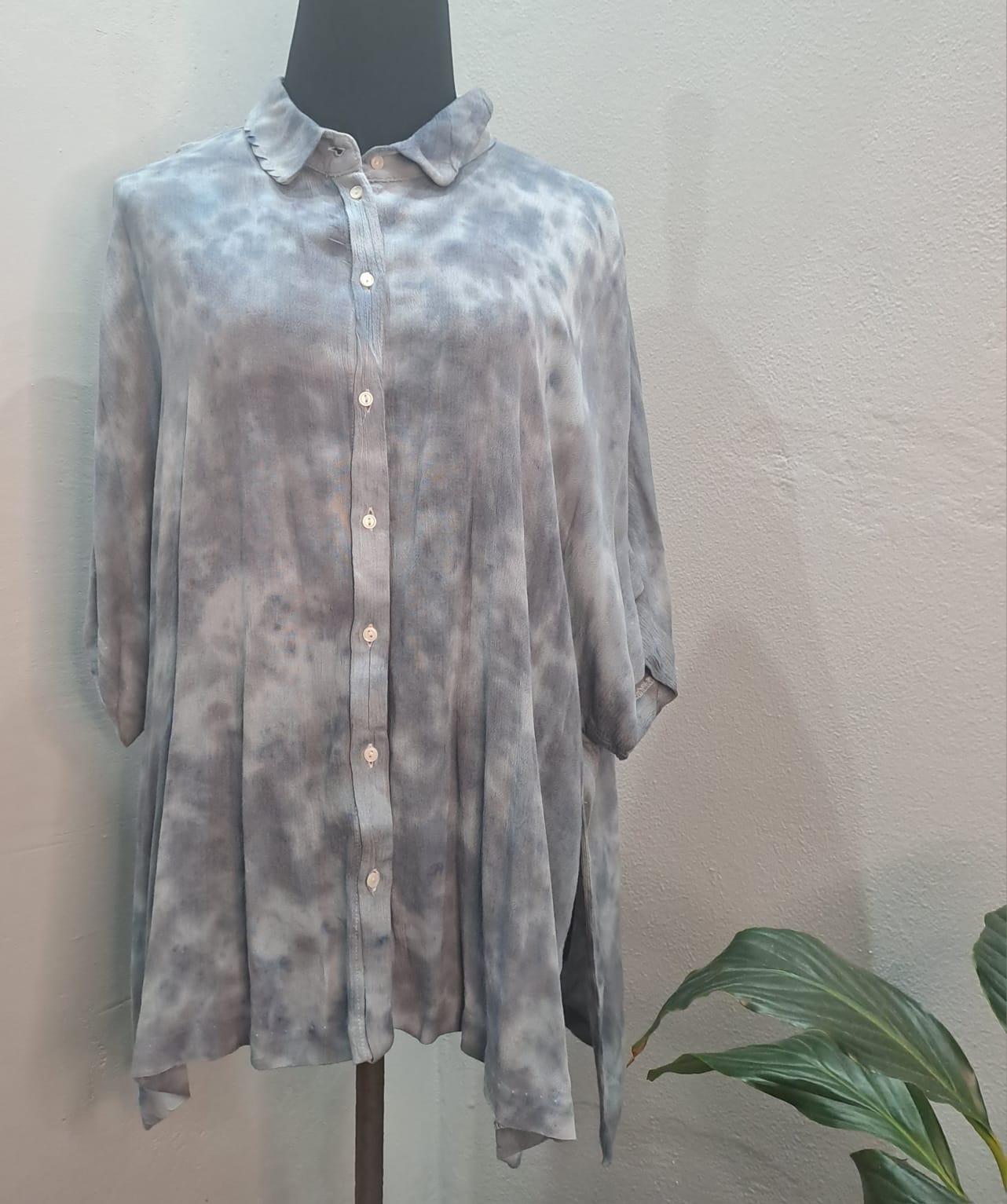 H&M Button Up Shirt (16/40)