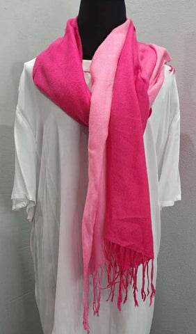 Ombre Scarf