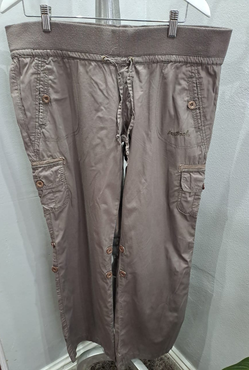 Instinct Cargo Pants (14/38)