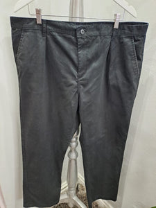 Men's Straight Pleated Pants (16/40)