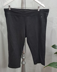 3/4 Workout Pants (XLarge)