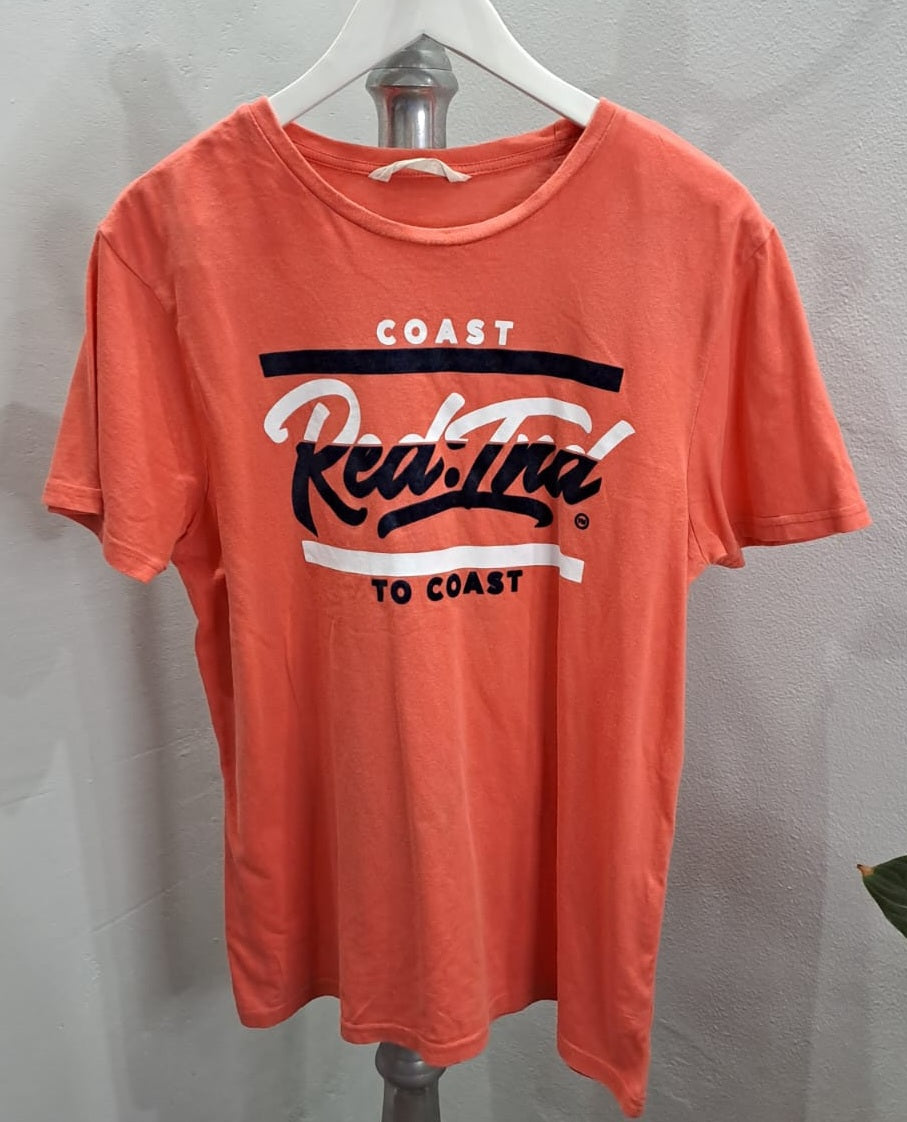 Slogan TShirt (Large)