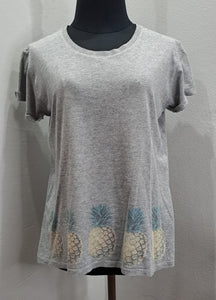 Cotton On Pineapple Top (Small)