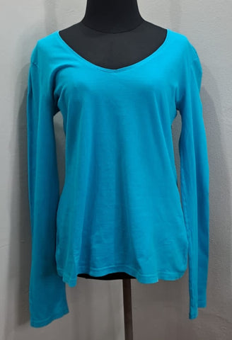 Long Sleeve Comfy Top (XLarge)