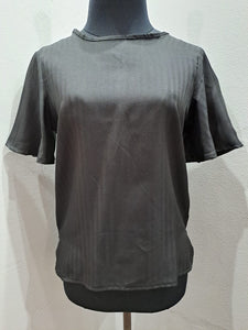 Flutter Sleeve Top (Small)