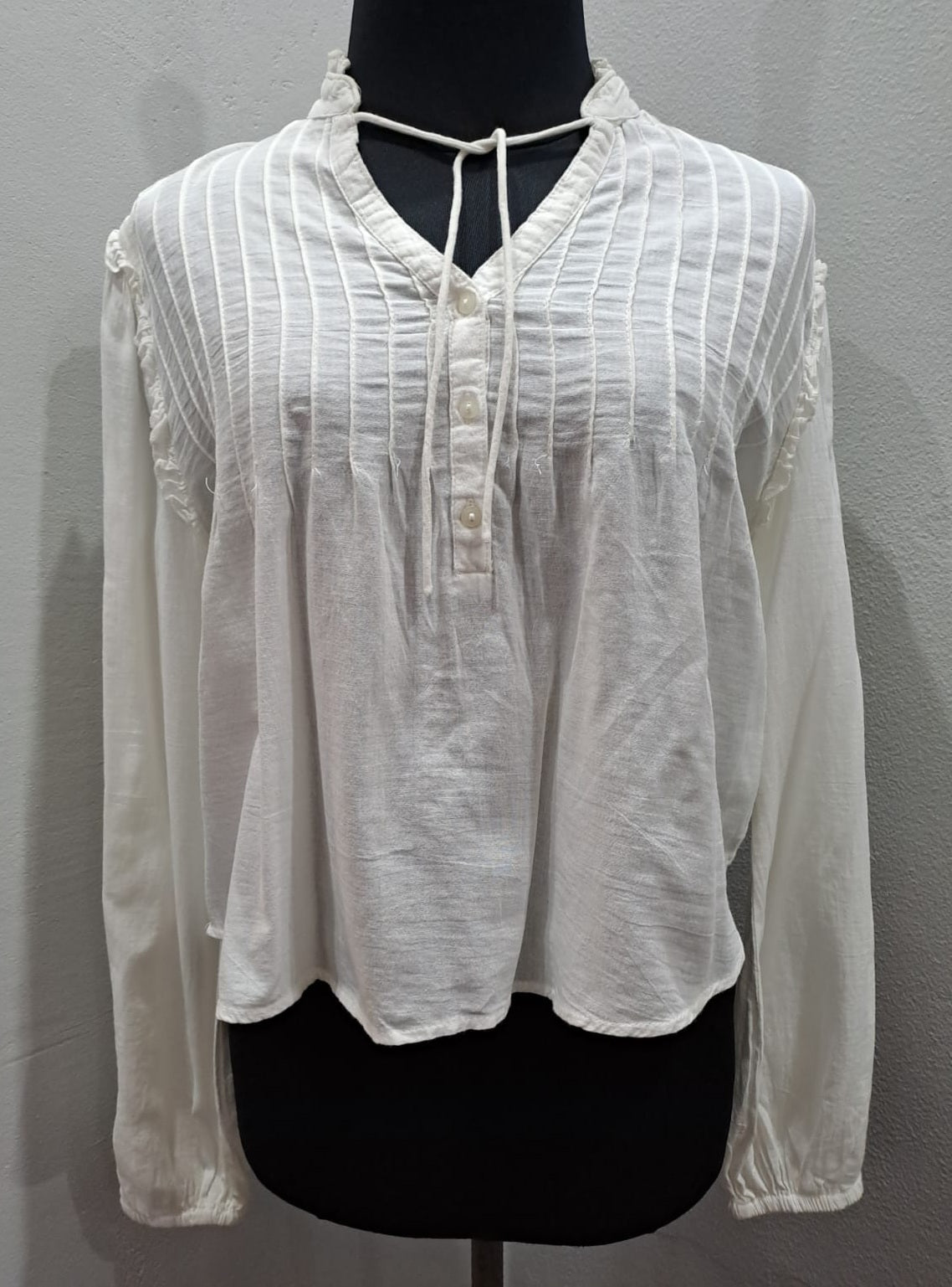 Cotton On Long Sleeve Top (XSmall)