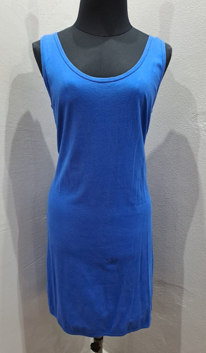 Vest Dress (Medium)