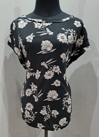 Floral Top (2XL)