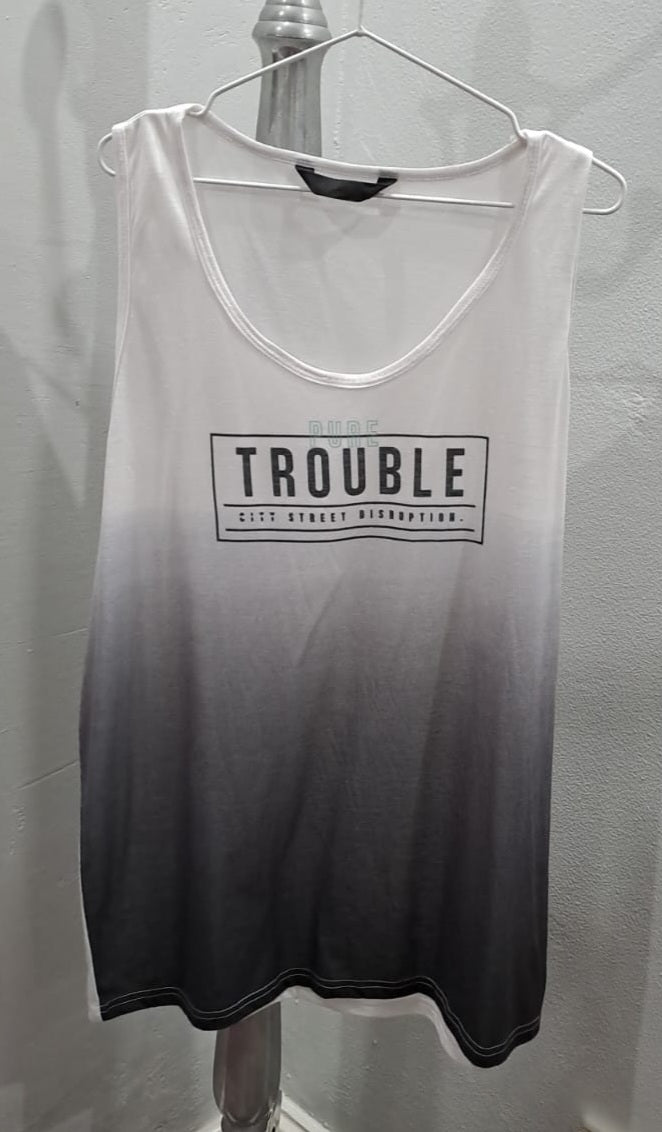 Men's Vest (XL)