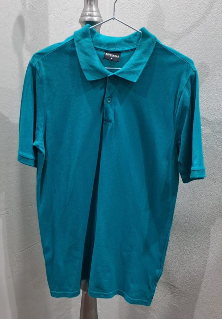 Men's Golf Shirt (Medium)