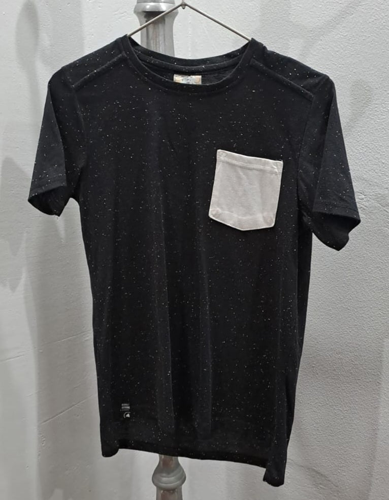 Basic Pocket Tshirt (12-13yrs)