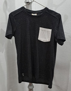 Basic Pocket Tshirt (12-13yrs)