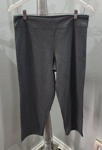 3/4 Workout Leggings (Large)